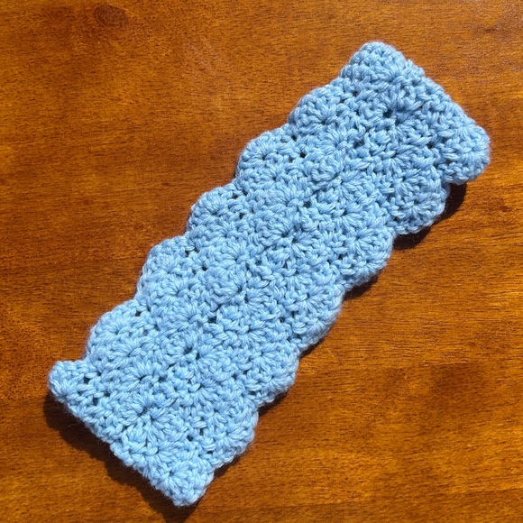 New hand crafted headband - Picture 9 of 10